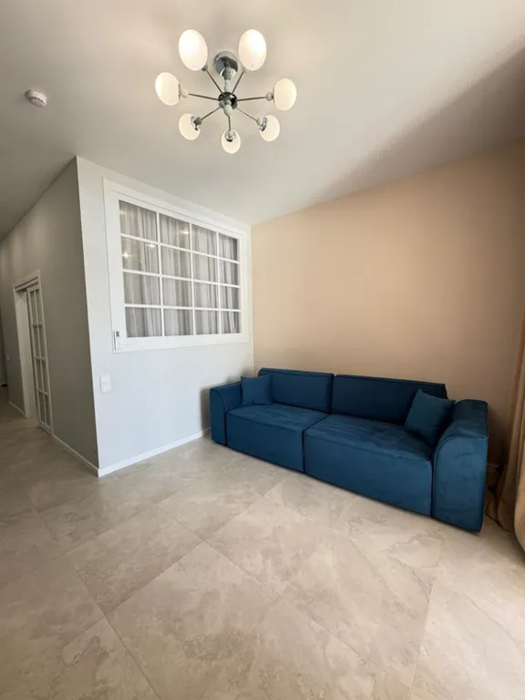 Уютная квартира в ЖK Золотые Пecки