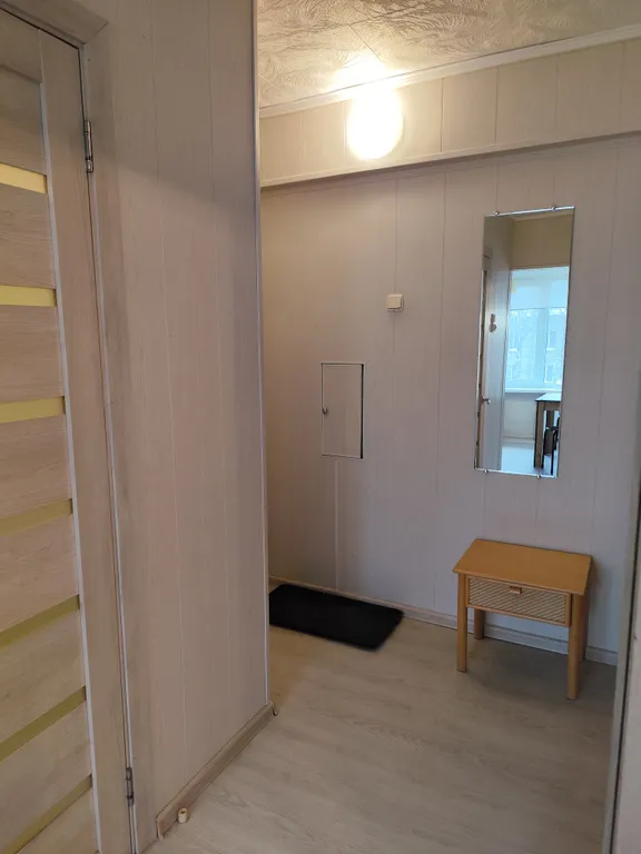 Уютная, светлая квартира