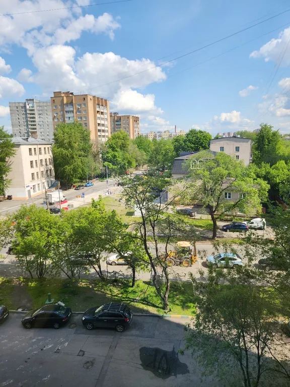 Квартира Квартира Все рядом — Москва