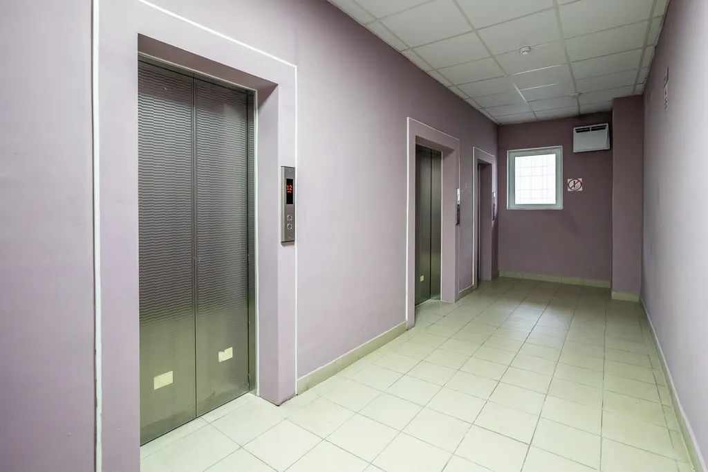 Двухкомнатные апартаменты в историческом центре города