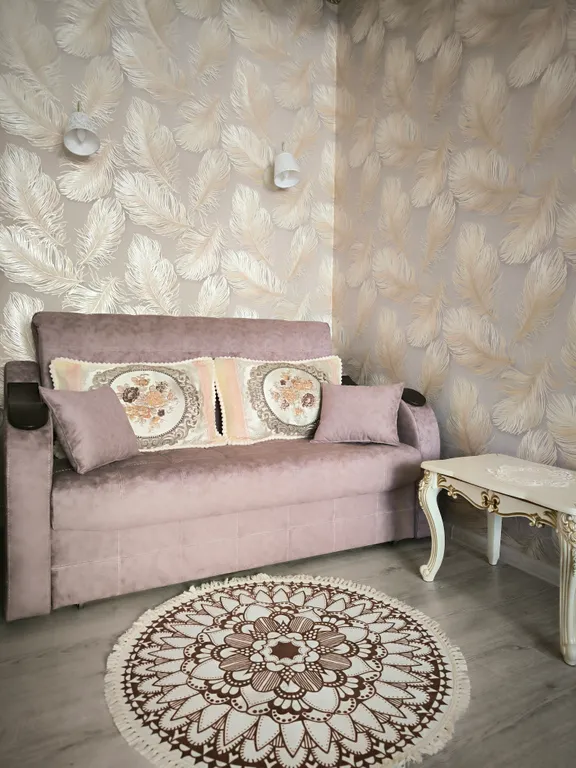 Квартира в элитном районе города