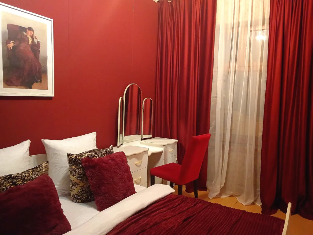 Квартира Сердце Пензы — аренда посуточно в Пенза