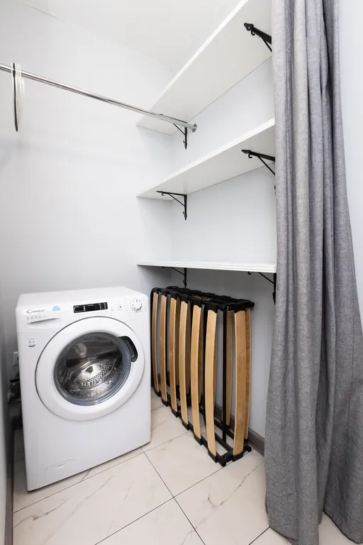 Студия в 5 минутах от МЦД Одинцово