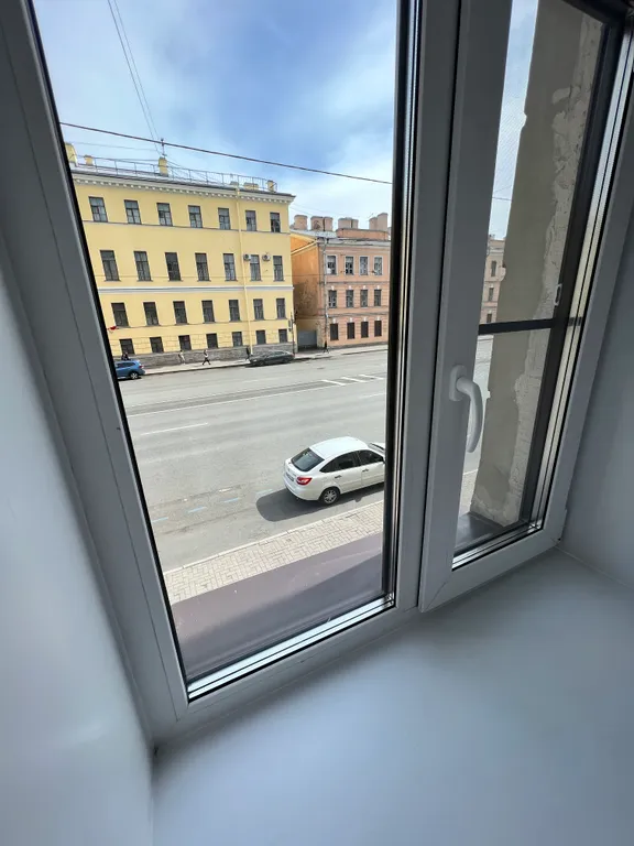Квартира Квартира Измайловский — Санкт-Петербург