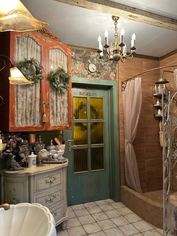 Гостевой фотодом Зазеркалье