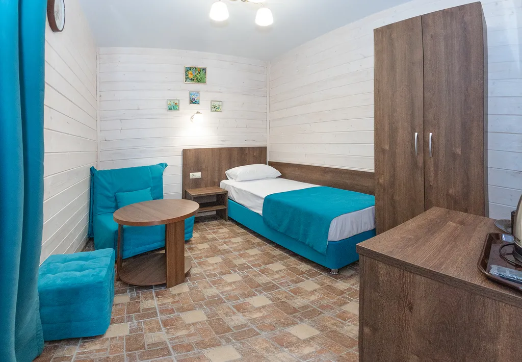 Квартира Комната — Анапа