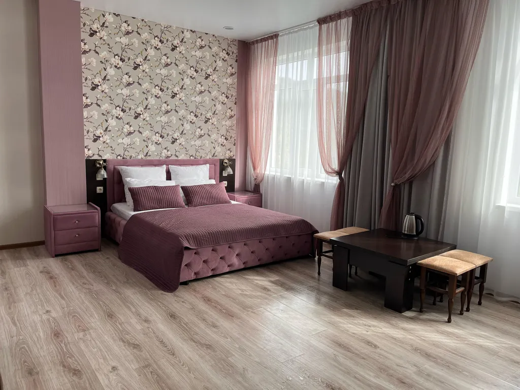 Трёхместный категории семейный