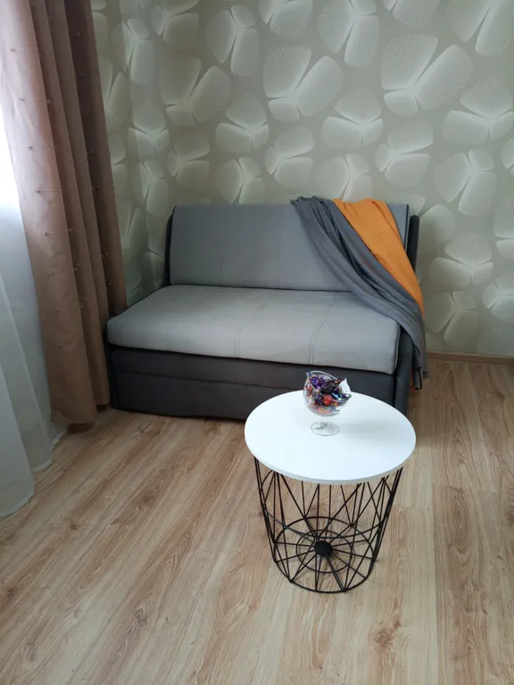 Квартира Комфортная квартира в центре, в новом доме,у озера и Музея Янтаря — Калининград