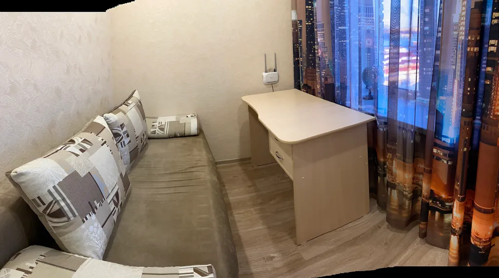 Квартира Уютная квартира — Карасук