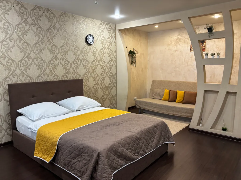 Студия центр Пушкаревское кольцо