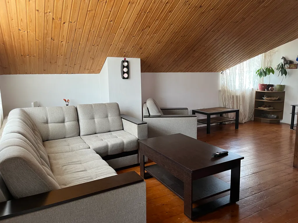 Квартира Апартаменты на море — аренда посуточно в Дивноморское