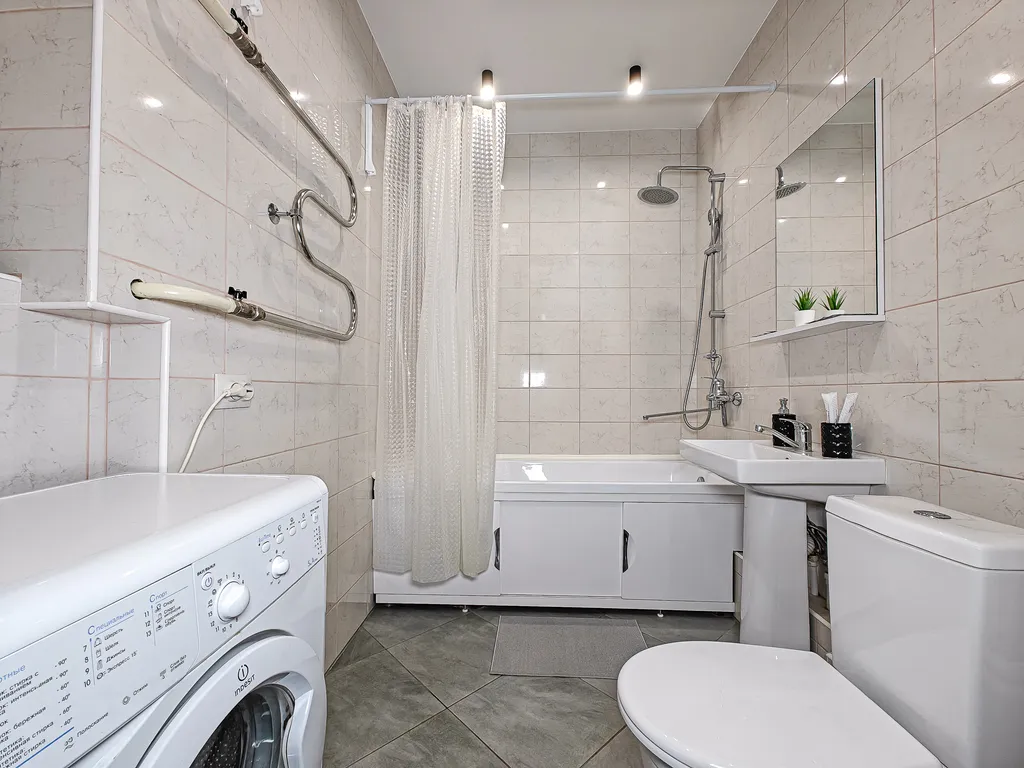 Апартаменты на Михайловской набережной