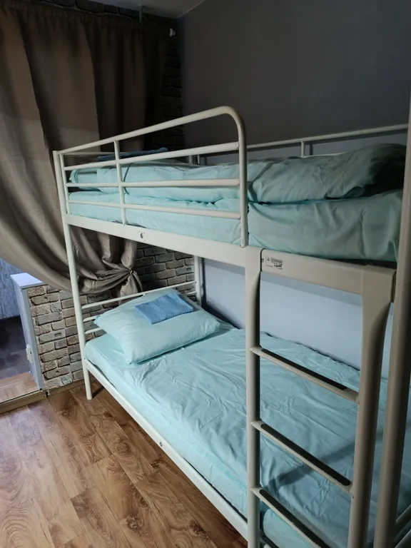 Квартира Комната в тихом центре города — аренда посуточно в Мурманск