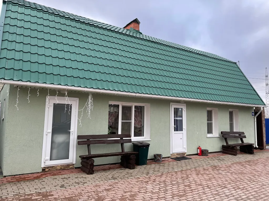 3-комнатный Дом