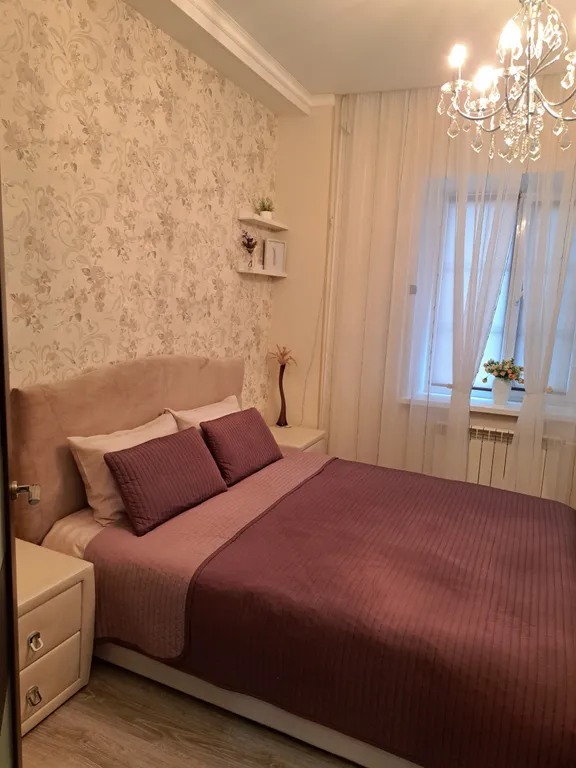 Квартира в сердце Переславля-Залесского