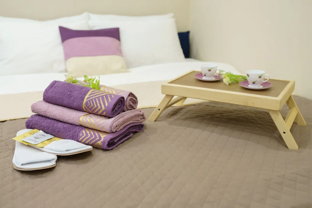 Квартира Gold Fish в бизнес районе