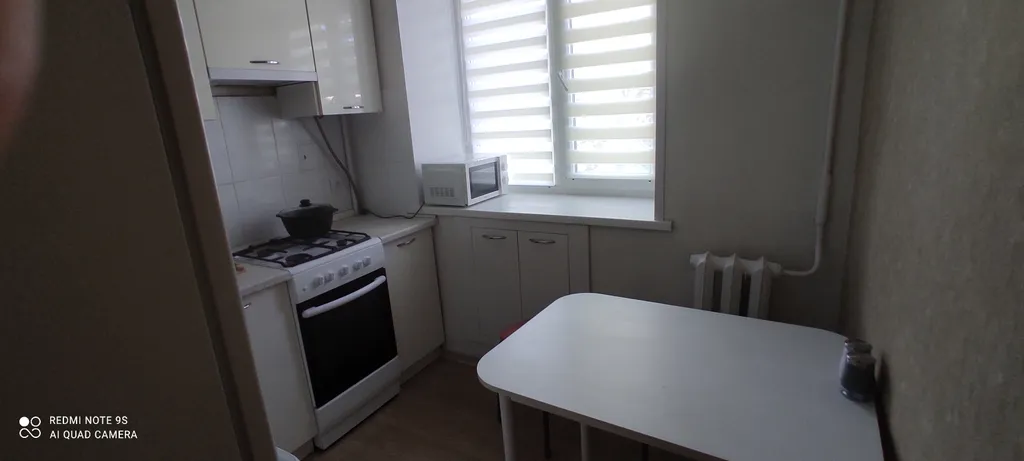 Уютная 3-х комнатная квартира в центре города