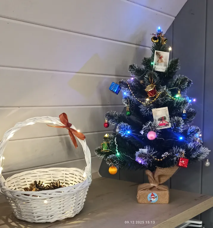 Частный дом Дыхание