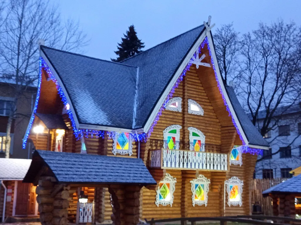 Квартира Уютная квартира в центре — Кострома