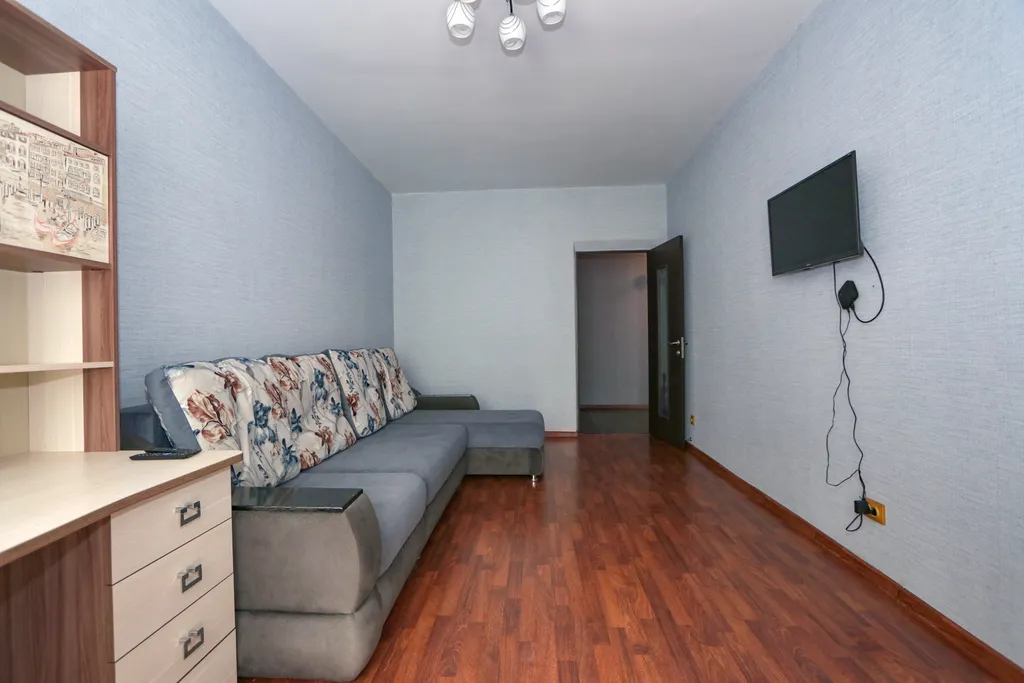 Апартаменты на Техническом университете