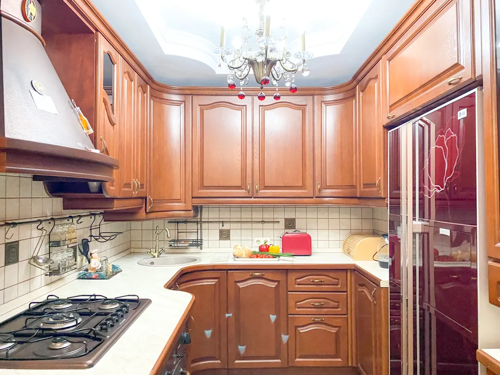 Счастье жить в центре Севастополя в Адмиральской квартире