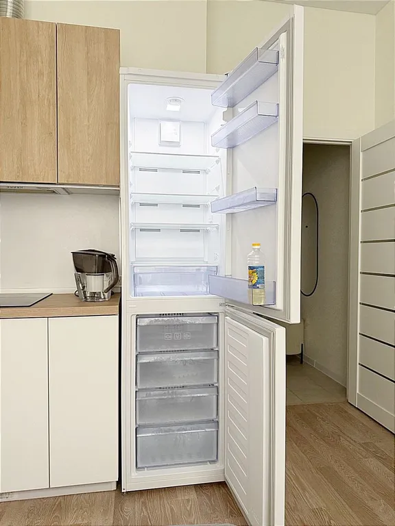 Квартира Апартаменты в центре в ЖК Сердце Ярославля — Ярославль