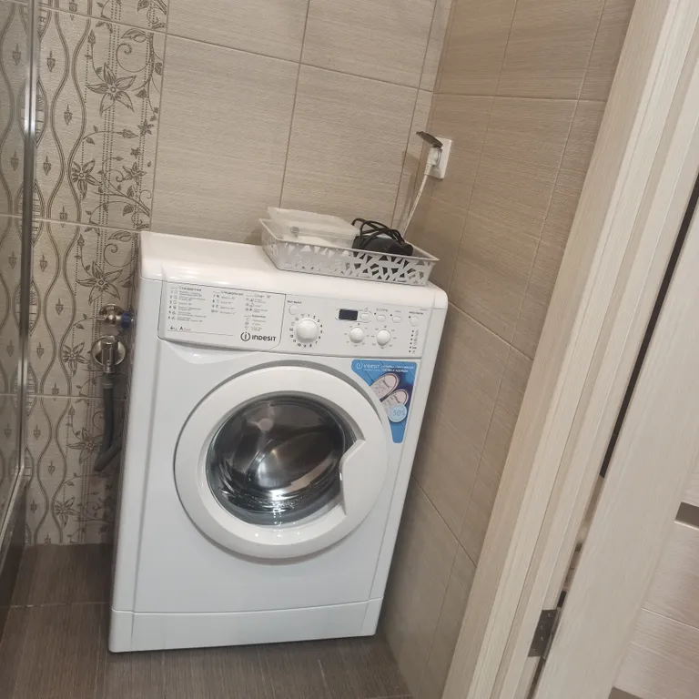 Квартира 1-комнатная Квартира — Санкт-Петербург