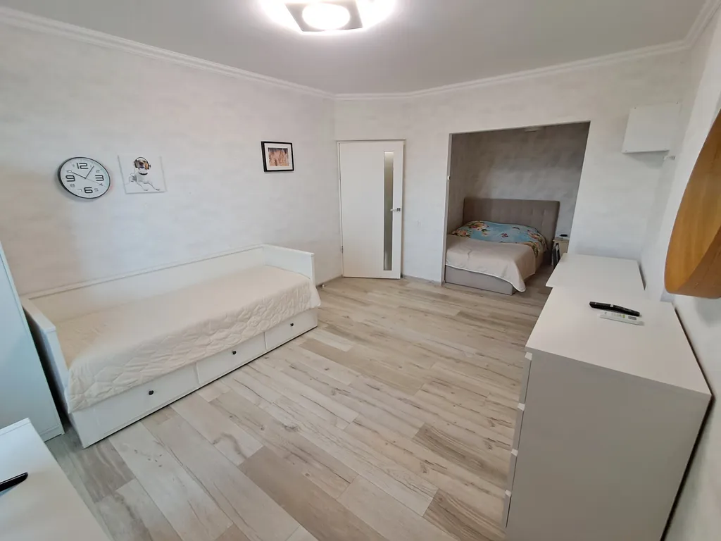 Люкс Янтарный у парка с автономным отоплением и парковкой