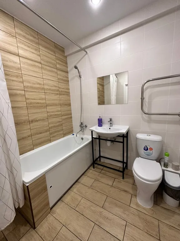 Уютная студия в центре города