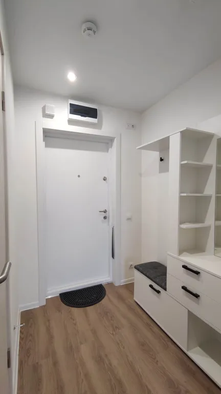 Видовая квартира