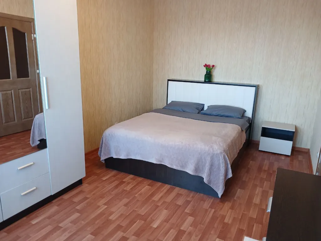 Квартира Апартаменты в центре города — Курск