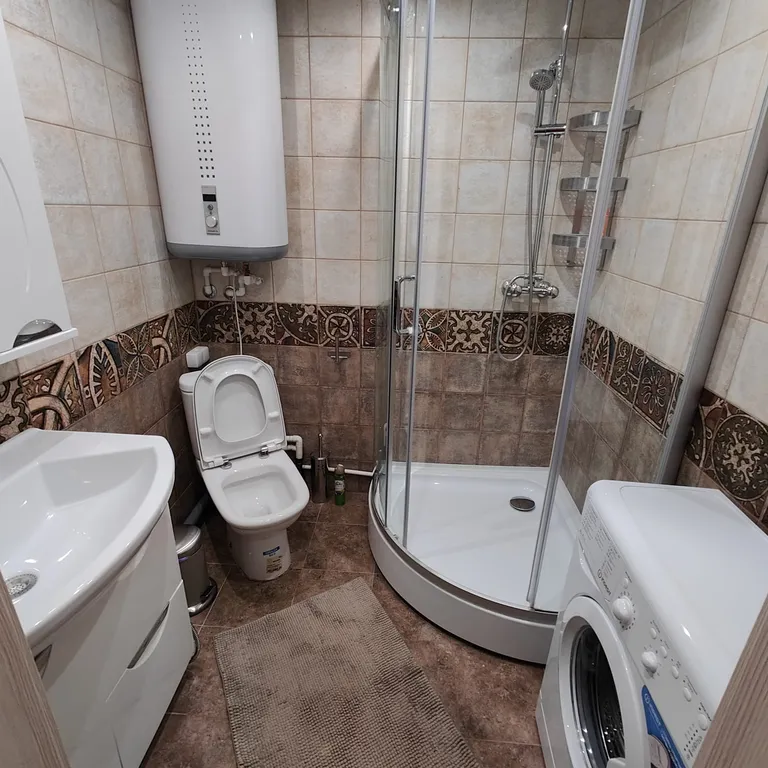 Уютный гостевой дом Живица