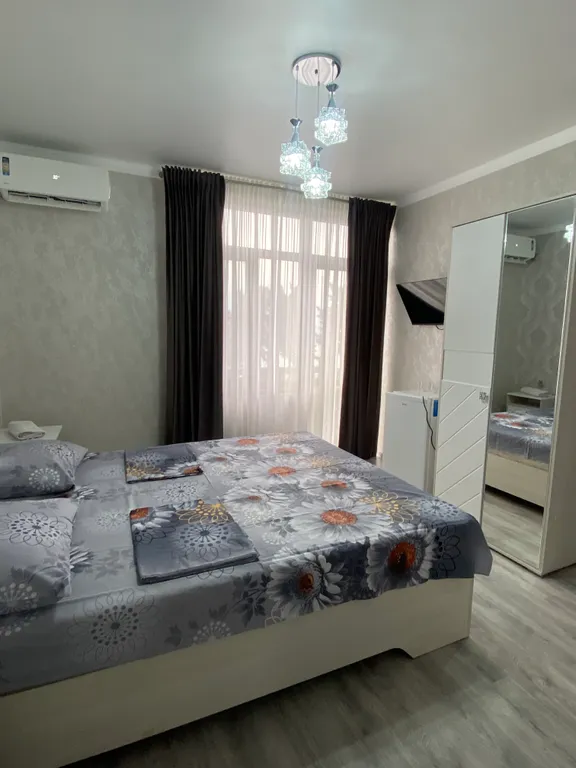 Комната
