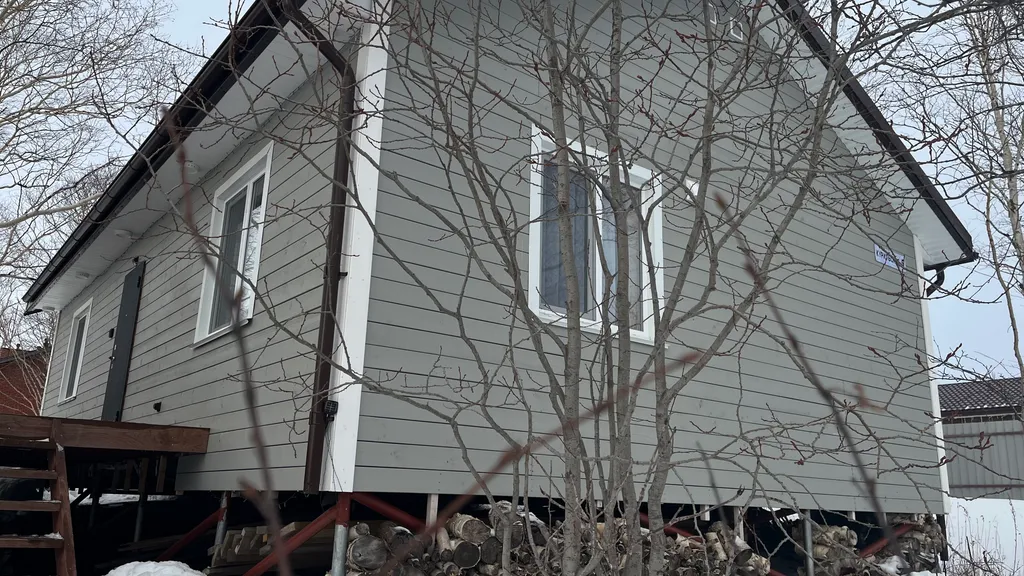 «Шиповник и чай» Уютный частный дом для отдыха