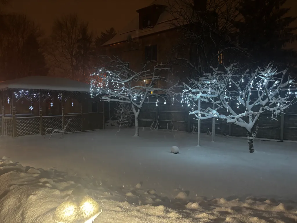 Уютный дом с русской банькой