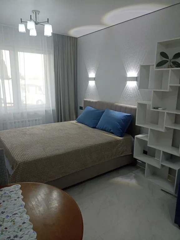 Квартира Новая квартира с новым ремонтом — Адлер