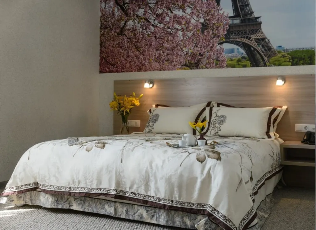 Квартира Комната — аренда посуточно в Новосибирск