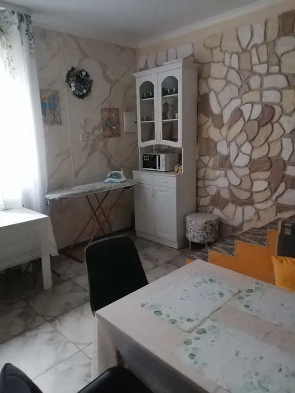 Комната в центре