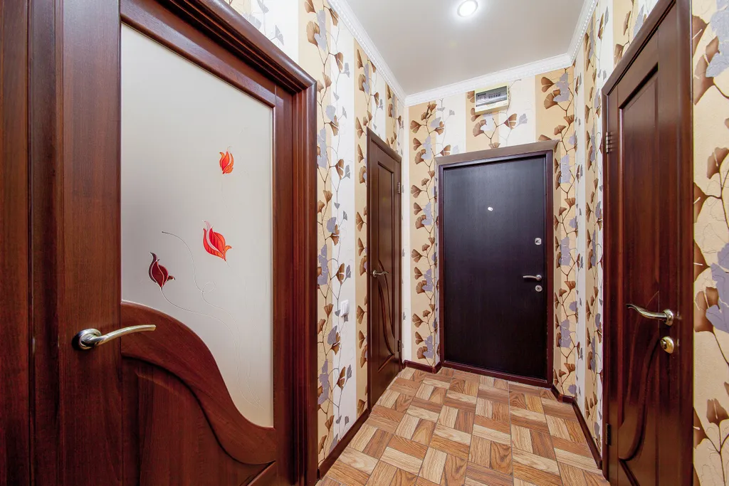 Квартира Квартира рядом с парком и стадионом Краснодар — Краснодар