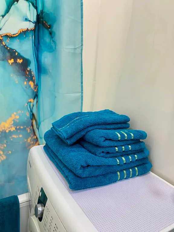 Светлая уютная квартира с удобным расположением