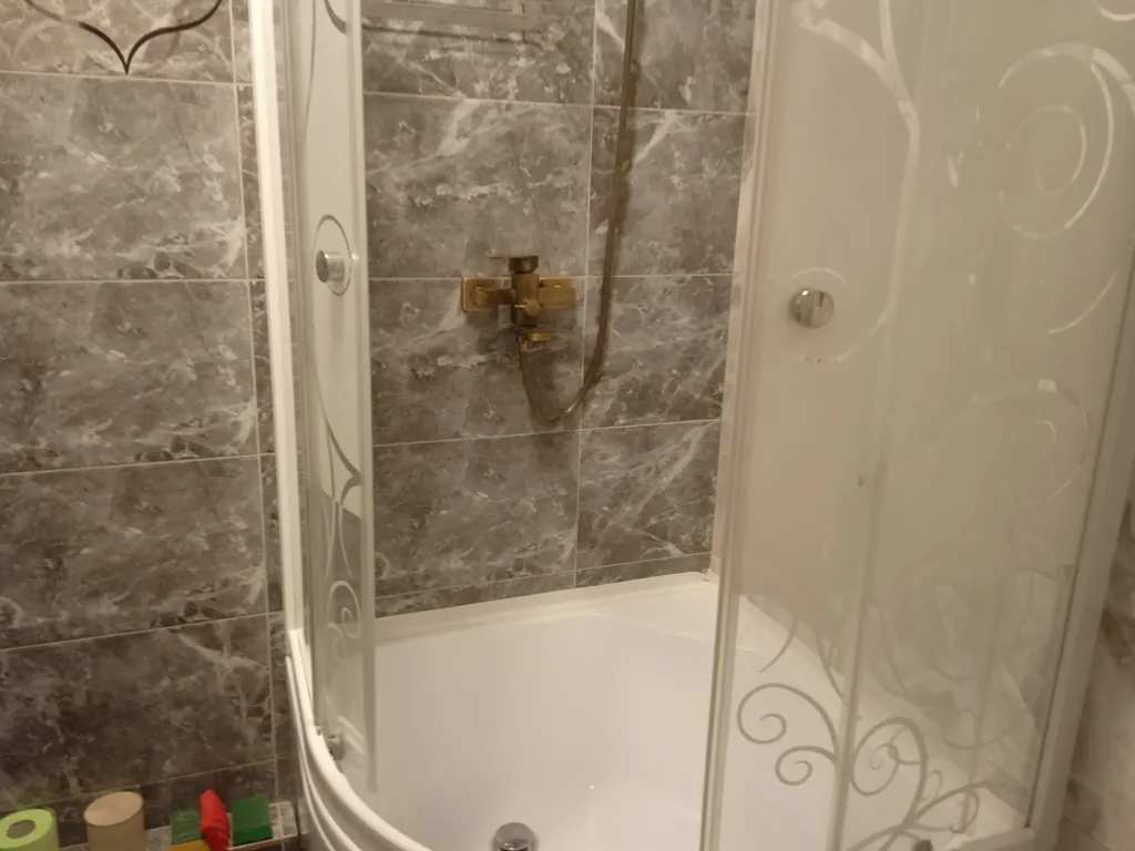 Хорошая, большая квартира на курорте