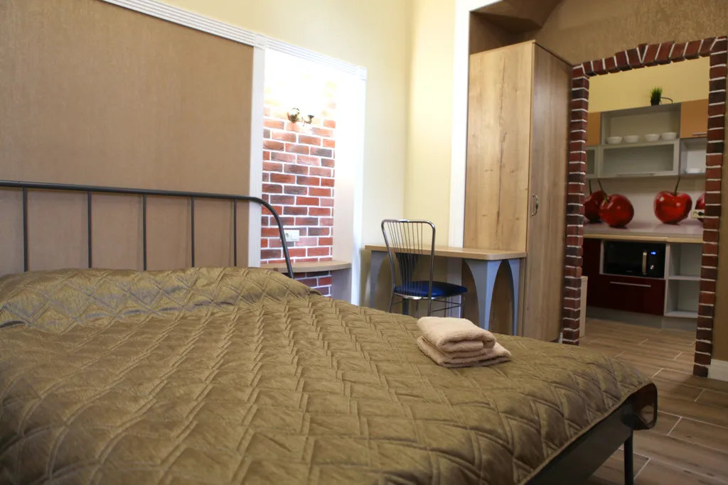 Квартира Апартаменты в историческом центре — Краснодар