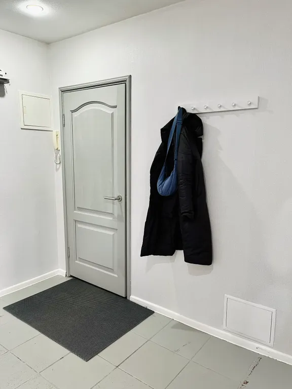 Уютная квартира недалеко от центра