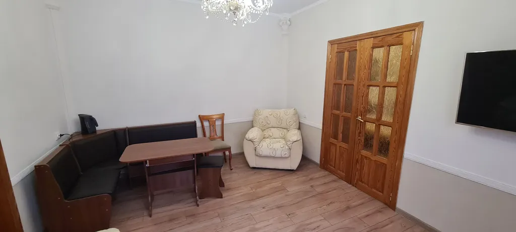 Квартира в самом центре