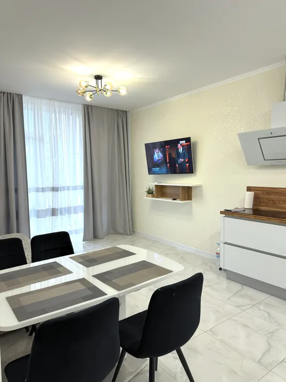 Евротрешка в жк Парк Утриш