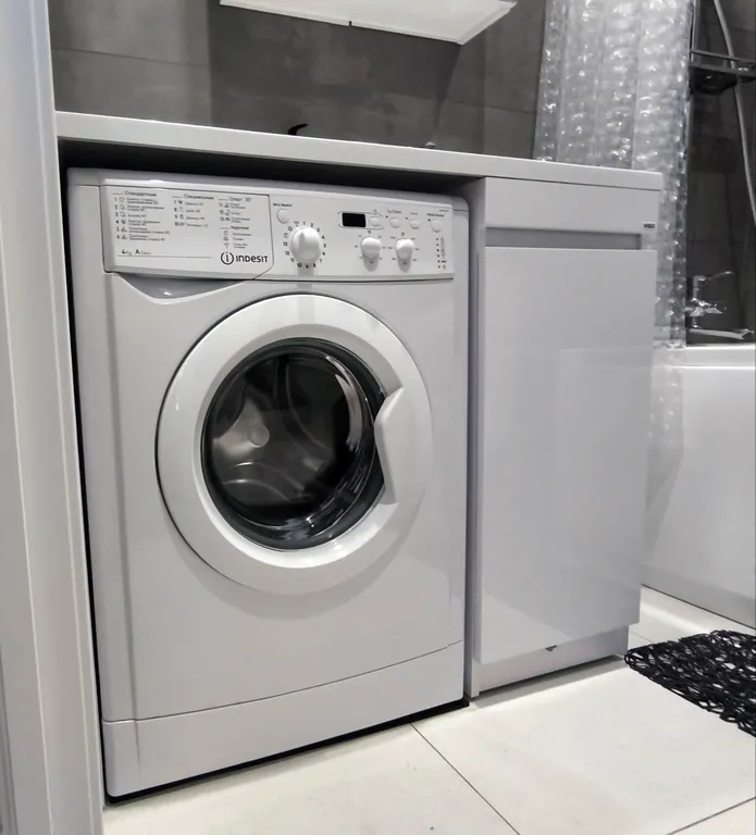 Уютная студия в новом районе