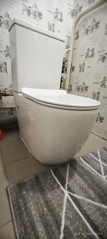 Чистая и уютная квартира у Амура