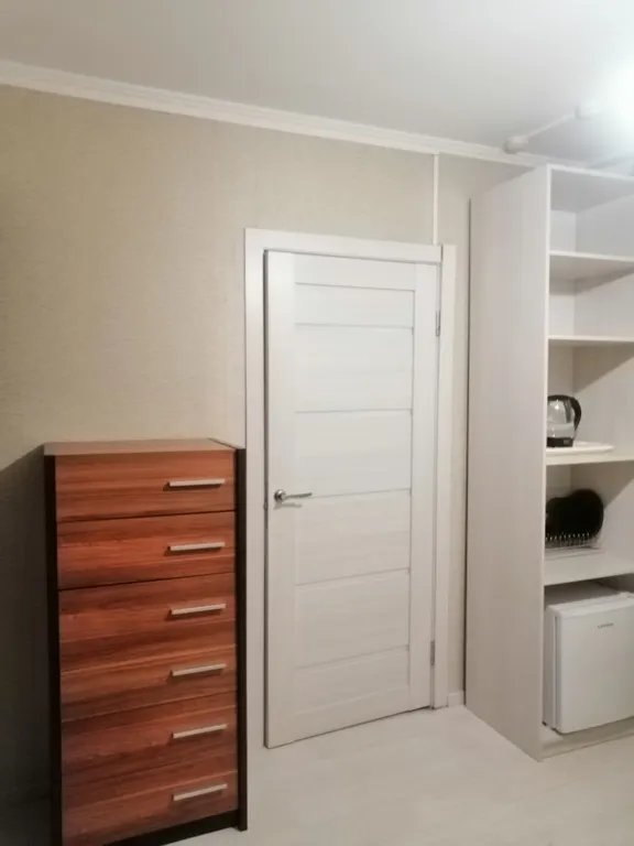 Квартира Квартира Мини отель — Красноярск