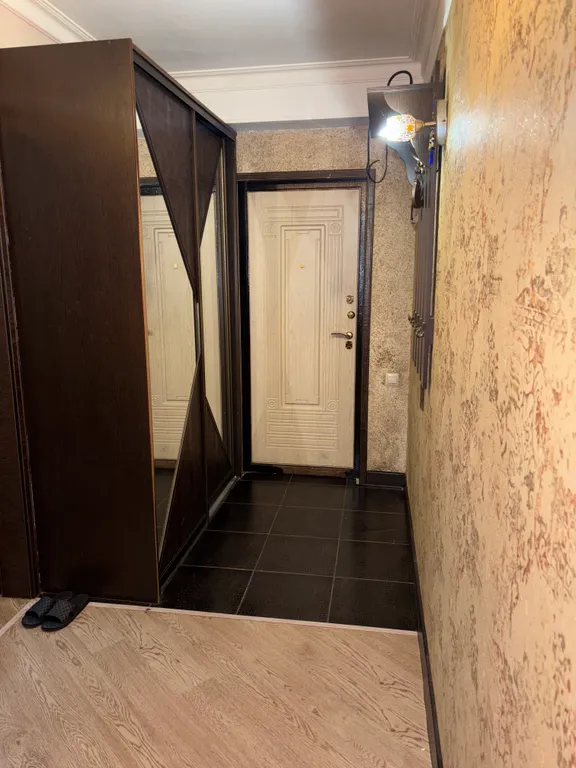 Квартира Уютная квартира в центре города — Махачкала