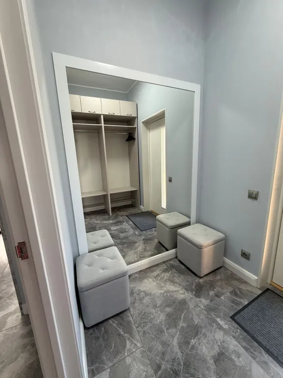 Комфортный дом